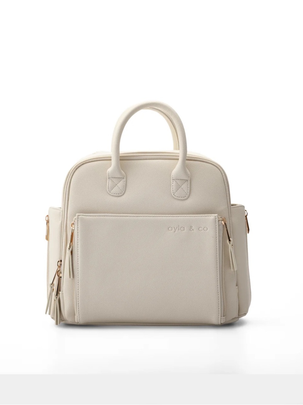 Ayla Mini Baby Bag